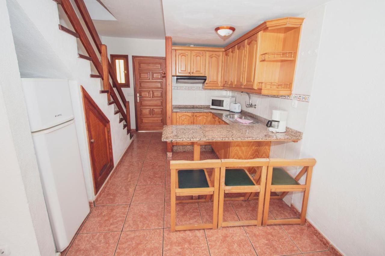 Montecarlo Apartamento39 Apartment Puerto Rico  Exterior photo