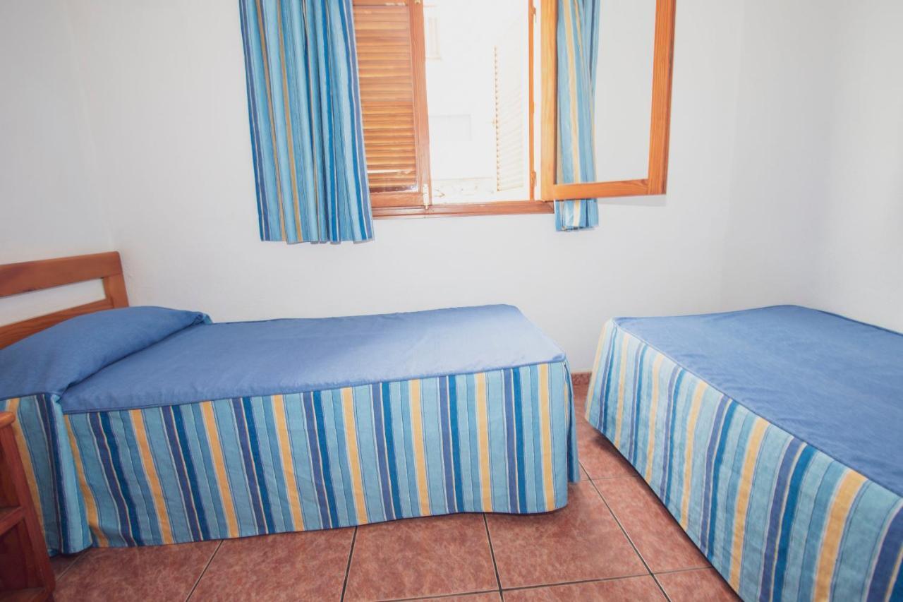 Montecarlo Apartamento39 Apartment Puerto Rico  Exterior photo